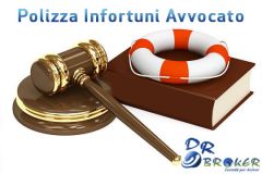 Polizza Infortuni Avvocati